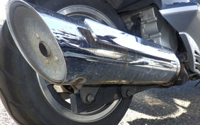 SUZUKI SKYWAVE 400 2002 CK42A