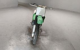 KAWASAKI KDX220R DX220A