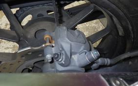 HONDA 400X 2013 NC47