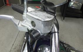 YAMAHA ﾄﾞﾗｯｸｽﾀｰ400 CLASSIC 4TR