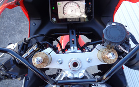 YAMAHA XSR900 GP 2024 RN96J