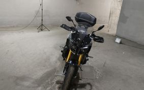 YAMAHA MT-10 SP 2018 RN50J