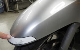 HONDA LEAD 110 2002 JF19