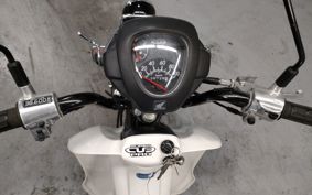 HONDA SUPER CUB110 JA07