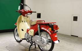 HONDA C50 SUPER CUB AA09