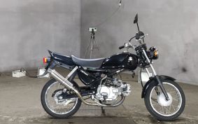 SUZUKI GS50 NA41A