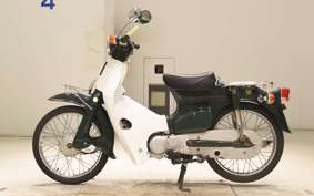 HONDA C50 SUPER CUB C50