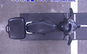 SUZUKI ADDRESS110-2