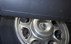 HONDA TACT-4ﾍﾞｰｼｯｸ AF79