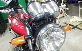 HONDA HORNET 250 2009 MC31