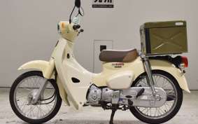 HONDA C110 SUPER CUB JA44