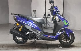 YAMAHA CYGNUS125XSR SED8J