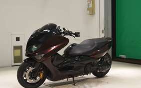 YAMAHA T-MAX 500 Gen.2 2009 SJ04J
