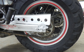 YAMAHA TW200 2016 2JL