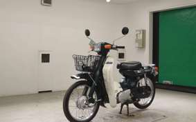 YAMAHA MATE 80 2008 V80