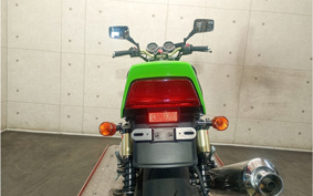 KAWASAKI ZRX400 2008 ZR400E