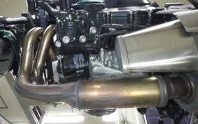 KAWASAKI Z650 RS 2023 ER650M