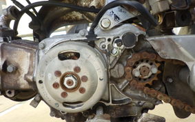 HONDA GORILLA Z50J
