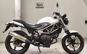 HONDA VTR 250 Gen. 2 1996 MC33