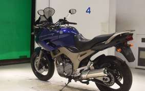 YAMAHA TDM900 2003