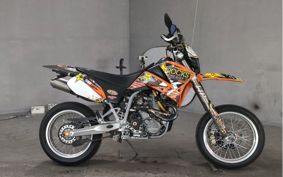 KTM 625 SMC GSE40