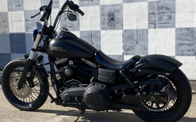 HARLEY FXDB1580 2011 GX4