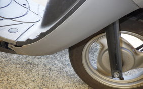 YAMAHA JOG Gen.5 SA36J