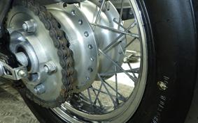 HONDA VT400S 2014 NC46