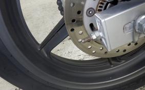 HONDA VTR 250 Gen. 2 MC33