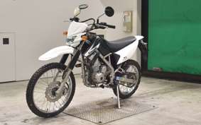 KAWASAKI KLX125 LX125C