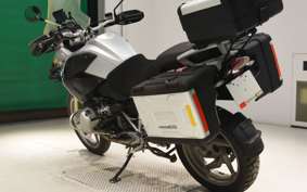 BMW R1200GS 2009