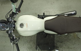HONDA GB350 2025