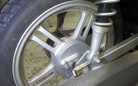 HONDA C110 SUPER CUB JA61