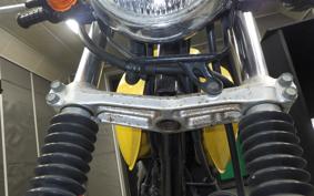 YAMAHA TW225 DG09J