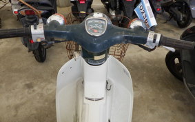 HONDA C50 SUPER CUB C50