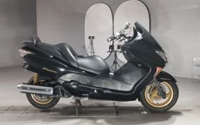 HONDA FORZA Z MF08