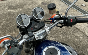 KAWASAKI ZEPHYR 750 1999 ZR750C