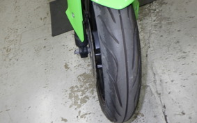 KAWASAKI NINJA 250 ABS 2025 EX250L