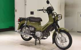 HONDA CROSS CUB 50 AA06