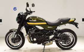 KAWASAKI Z900RS 2021 ZR900C