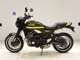 Фото Kawasaki Z900RS 2021 с японского аукциона