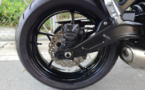 KAWASAKI NINJA 650 ABS 2020 ER650H