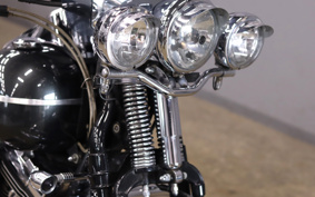 HARLEY FLSTSC 2005 BRY