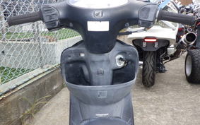 HONDA DIO Z4 AF57