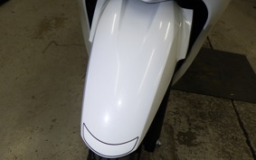 HONDA LEAD 125 2002 JK12