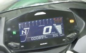 SUZUKI GIXXER 250 SF