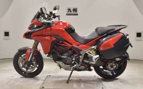 DUCATI DUCATI MULTISTRADA1200S 2018