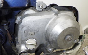 HONDA C90 SUPER CUB E 2024 HA02