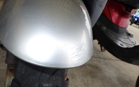 SUZUKI LET's 4 CA45A