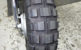 HONDA MONKEY 2022 Z50J